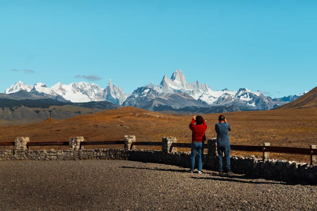 El Chaltén en 3 días: itinerario con senderos y el Glaciar Viedma