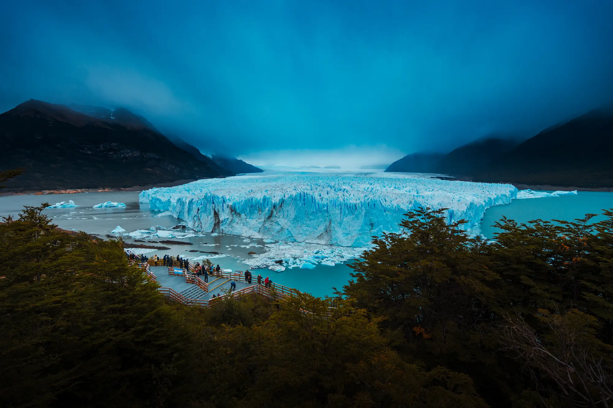 Quién fue el Perito Moreno: el explorador del Lago Argentino