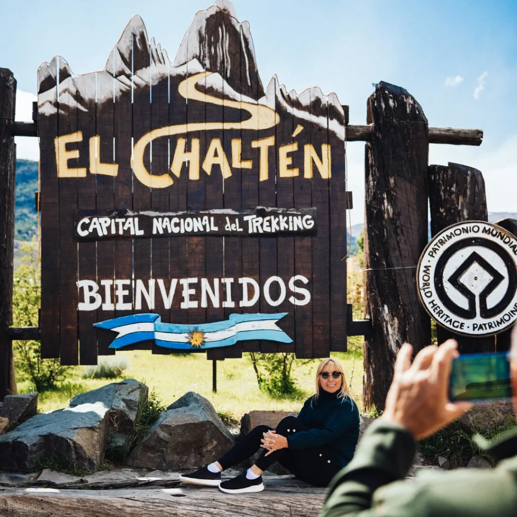 El Chaltén en un día desde El Calafate: qué ver y cómo organizarlo