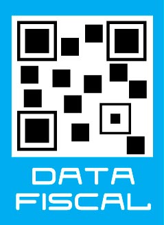 Footer logo dataweb