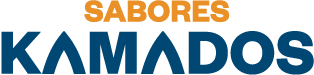 Logo paquete kamados