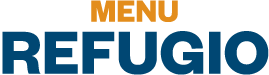 Logo paquete menu
