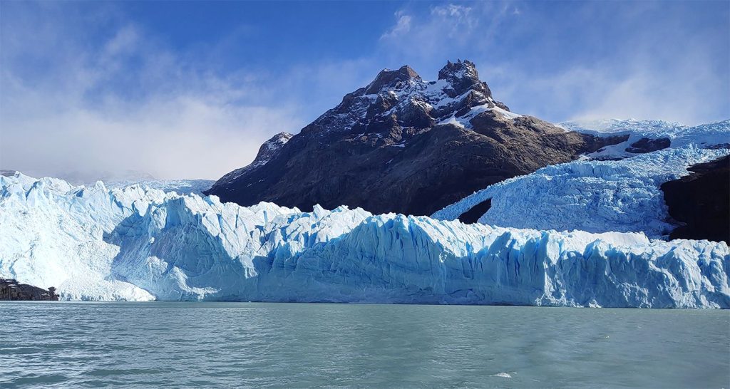 Ano internacional de los glaciares