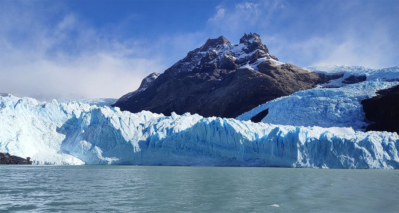 Ano internacional de los glaciares