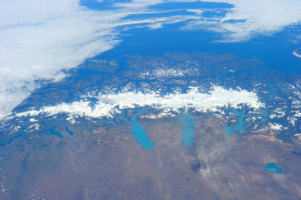 Parque Nacional Los Glaciares: historia, de 1937 a la UNESCO