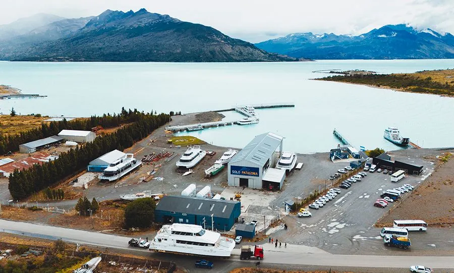 Empresa solo patagonia 8 1920w