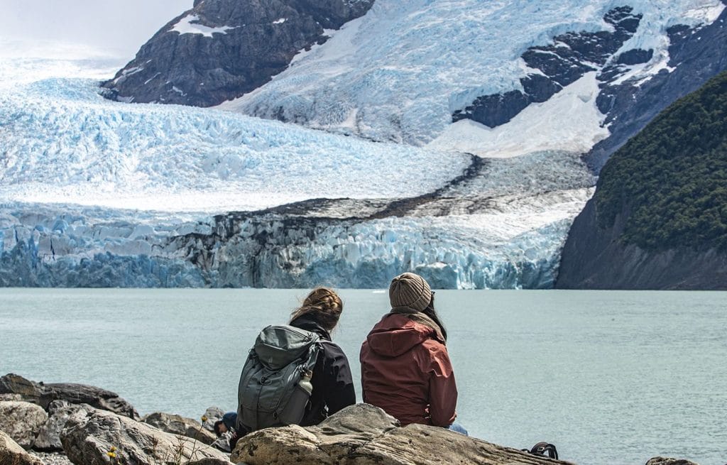 Glaciar spegazzini solo patagonia todo glaciares 1920w