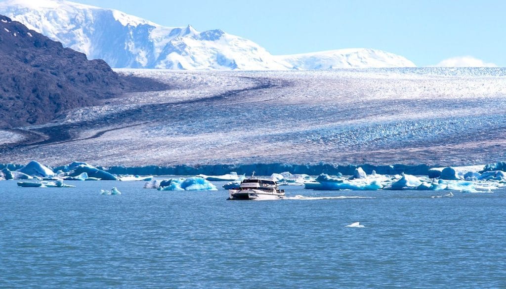 Morrena glaciar: qué es, tipos y cómo reconocerla en el paisaje